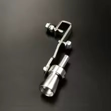 TurboWhistle® Sonido Deportivo Instantáneo para tu Auto!!