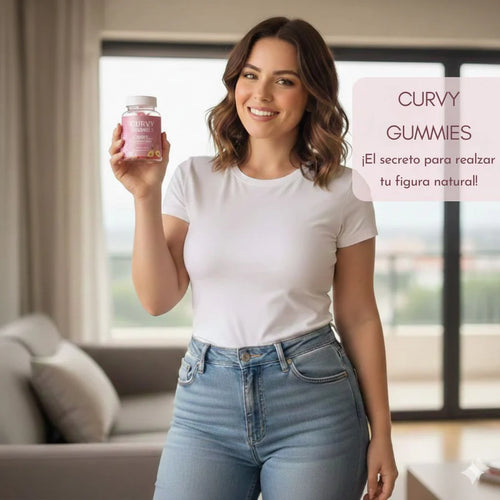 💗 CURVY GUMMIES